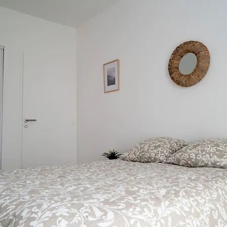Le Havre De Paix - En Bordure De Paris - 352c Appartement *
