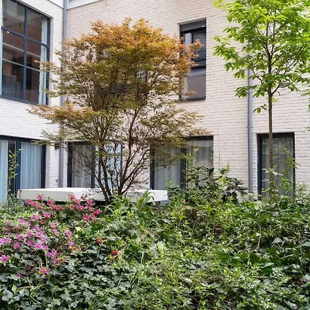 Le Havre De Paix - En Bordure De Paris - 352c Appartement Rueil-Malmaison